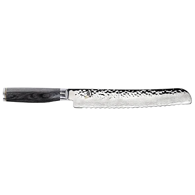 Shun Premier Grey Bread Knife 9" (TDM0705G)