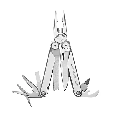Leatherman Curl Multi Tool (832933)