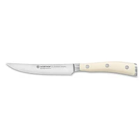 Wusthof Classic Ikon Creme Steak Knife 4.5" (1040431712)
