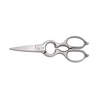 Wusthof Kitchen Shears Chrome Plated 8" (1059594901; 5550-1)