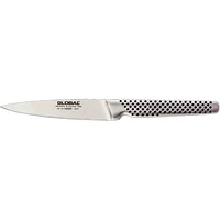 Global GSF Series 4.25" Serrated Steak Knife (71GSF23)