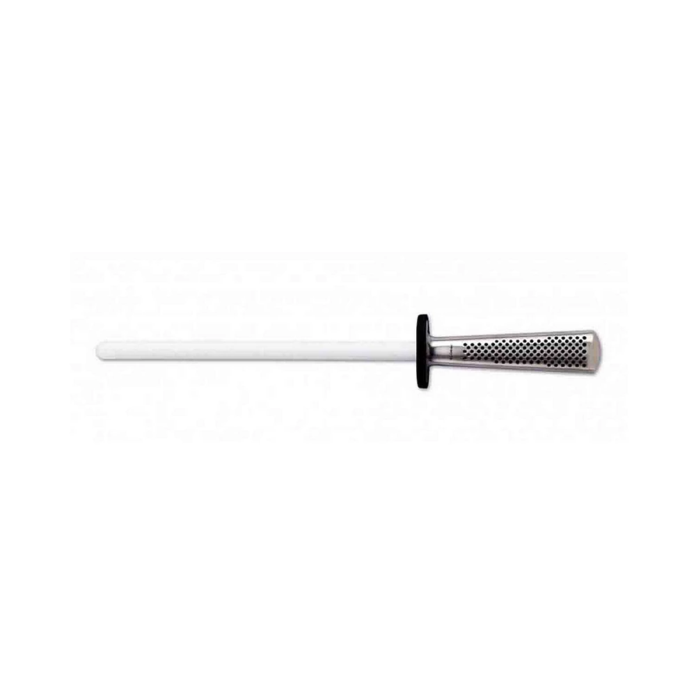 Global Ceramic Knife Sharpening Rod  9.5" (71G45(25))
