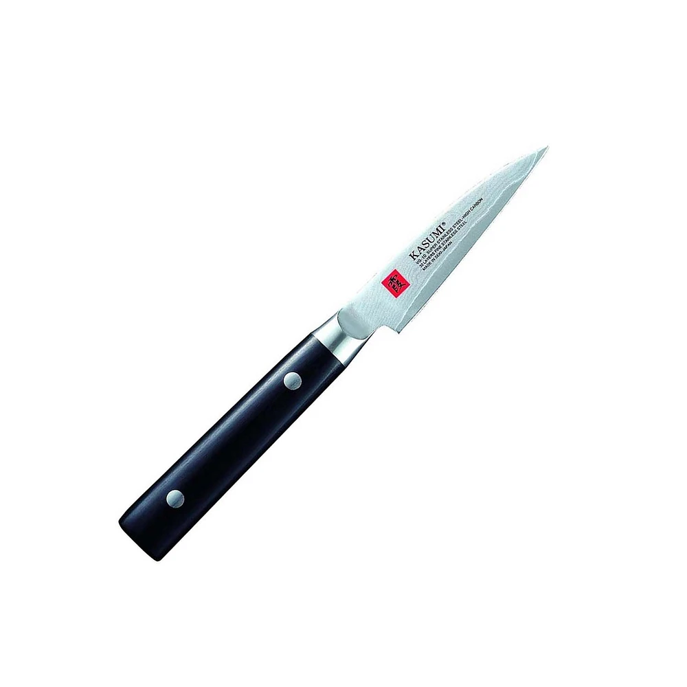 Kasumi Damascus 3" Paring Knife (7182008)