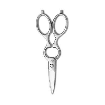 Kori Forged Kitchen Shears Stainless Steel 8" (KAS18)