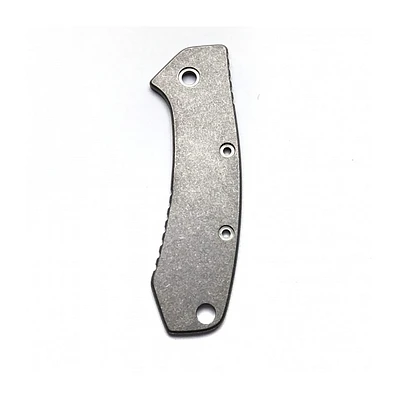 Flytanium Kershaw Cryo G10 Scale Titanium (FLY-670)