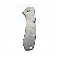 Flytanium Kershaw Cryo G10 Scale Titanium (FLY-670)