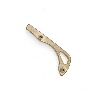 Flytanium Benchmade Mini Bugout Brass Backspacer (FLY-732)