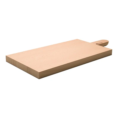 Wusthof Medium Beech Paddle Cutting Board 15"x 8.2"(7291-2)