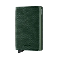 Secrid Slimwallet Rango Green (Sra-Green)