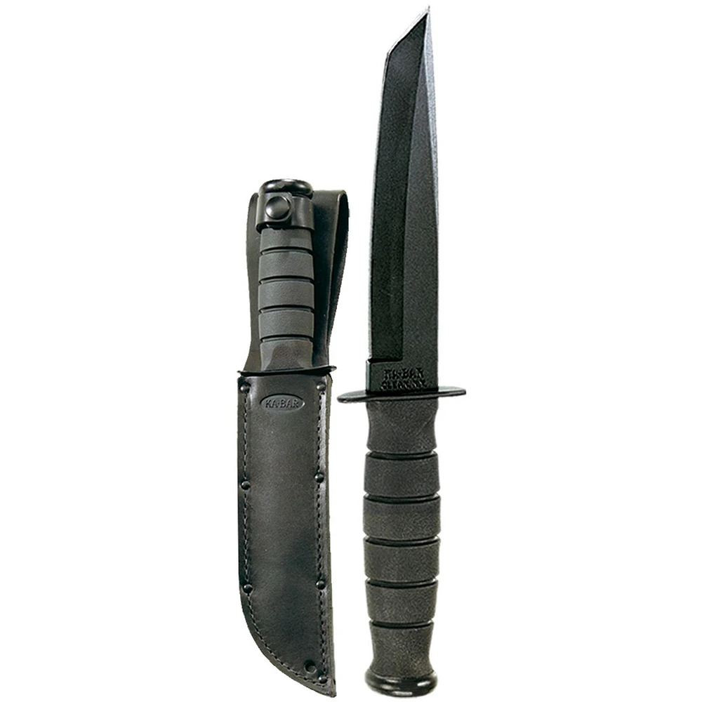 KA-BAR Short Tanto Black