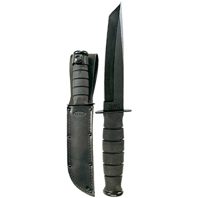 KA-BAR Short Tanto Black