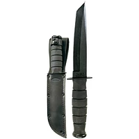 KA-BAR Short Tanto Black