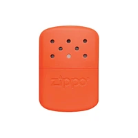 Zippo 12 Hour Hand Warmer Blaze Orange (40348;40371)