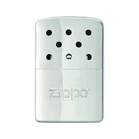 Zippo Chrome 6 Hour Hand Warmer (40321)
