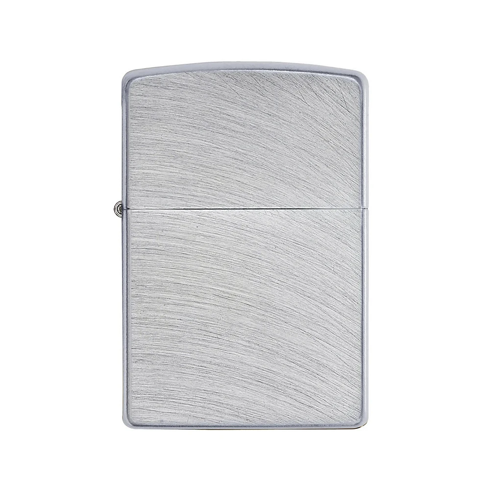 Zippo Chrome Arch (24647)
