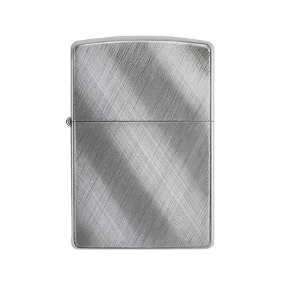 Zippo Diagonal Weave (28182)