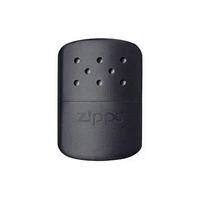 Zippo Hand Warmer Black 12 Hour (40334)