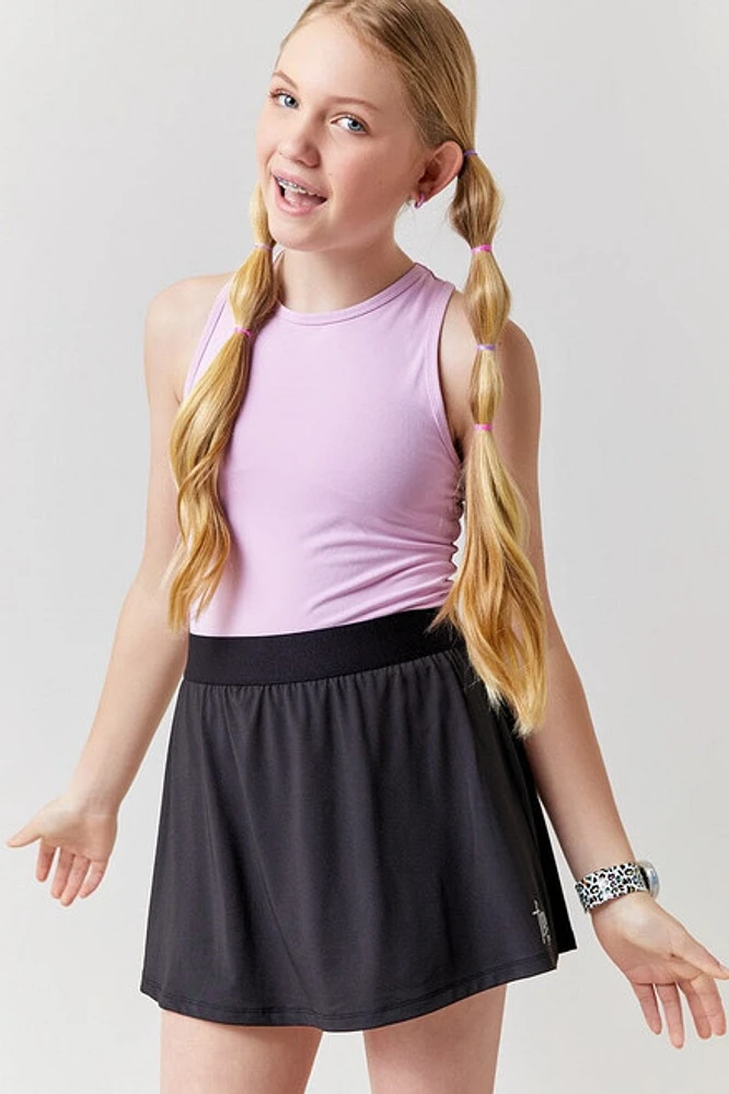 Hello Franki Sport Tennis Skirt for girls