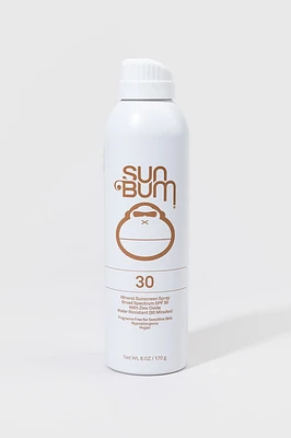Sun Bum Mineral SPF 30 Sunscreen Spray