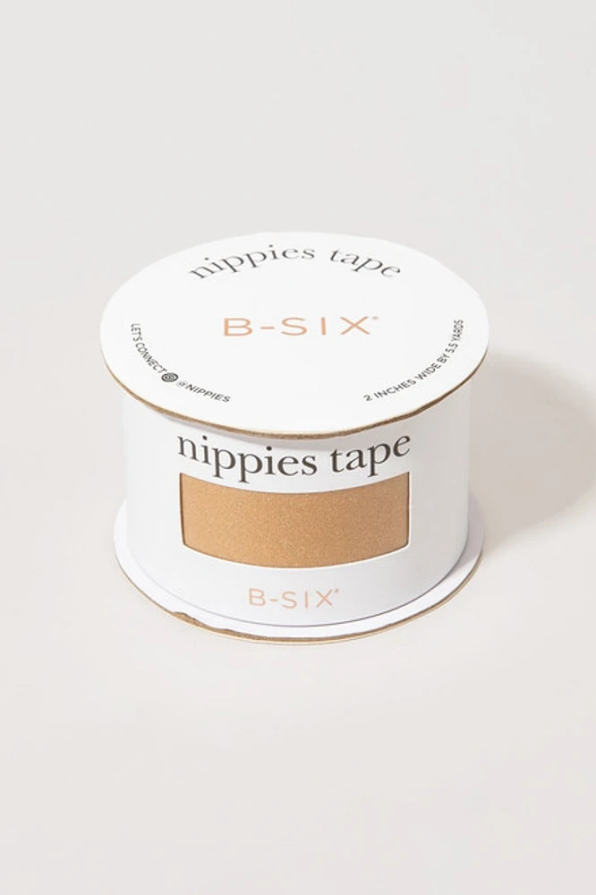 Nippies Creme Breast Tape