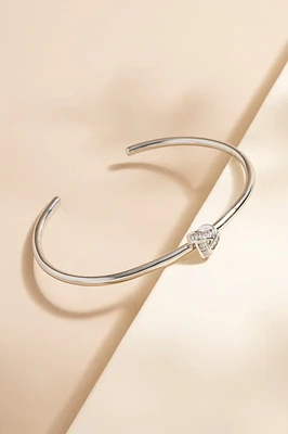 Kaelea Knot Cuff Bracelet
