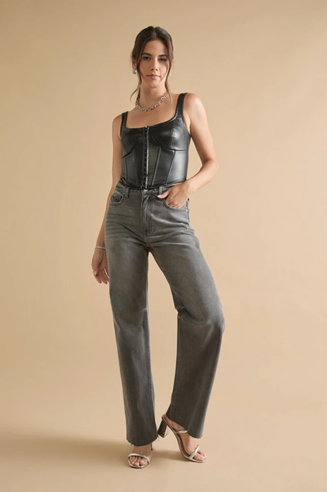 Helen Bootcut Jeans