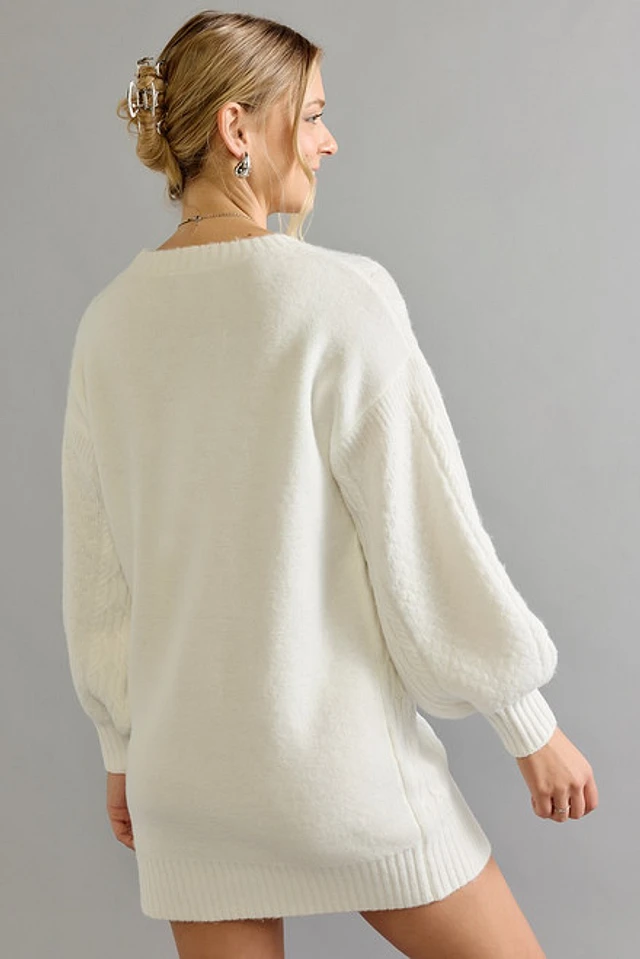 sheath dress knit Cult Gaia - Shyla Knit Dress main image 1