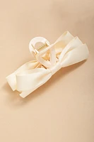 Ashley Elegant Bow Hair Claw