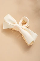 Ashley Elegant Bow Hair Claw