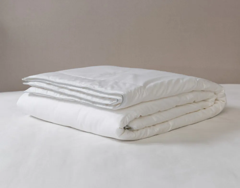 Meridian Mulberry Silk Duvet, OEKO-TEX Certified,