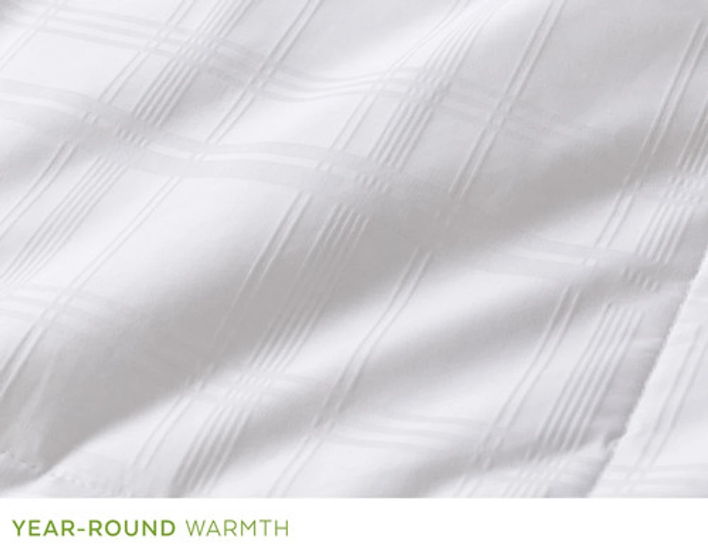 Contessa Mulberry Silk Duvet, OEKO-TEX Certified,