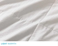 Pearl Mulberry Silk Duvet, OEKO-TEX Certified,