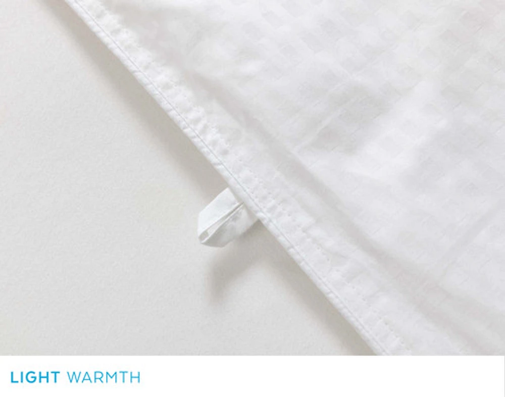Pearl Mulberry Silk Duvet, OEKO-TEX Certified,