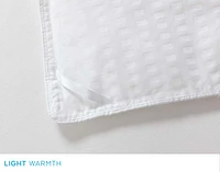 Pearl Mulberry Silk Duvet, OEKO-TEX Certified,