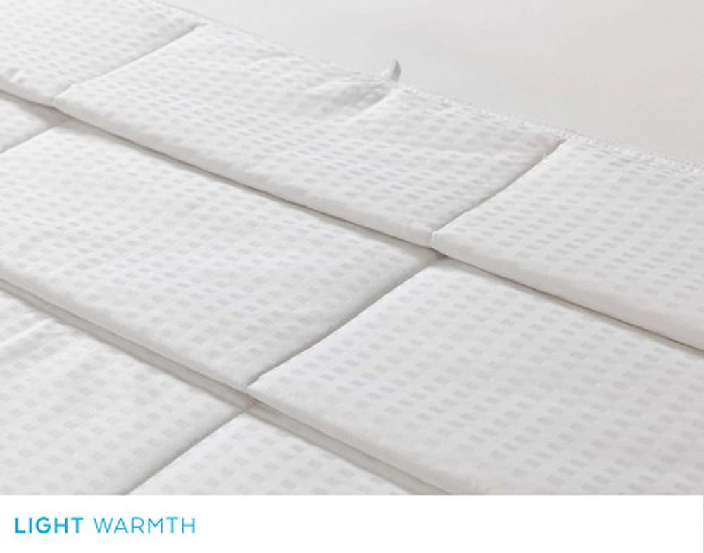 Pearl Mulberry Silk Duvet, OEKO-TEX Certified,