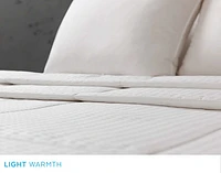 Pearl Mulberry Silk Duvet, OEKO-TEX Certified,