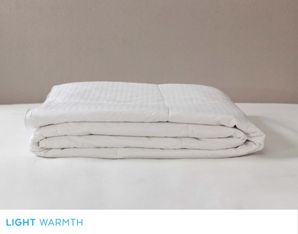 Pearl Mulberry Silk Duvet, OEKO-TEX Certified,