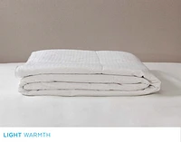 Pearl Mulberry Silk Duvet, OEKO-TEX Certified,