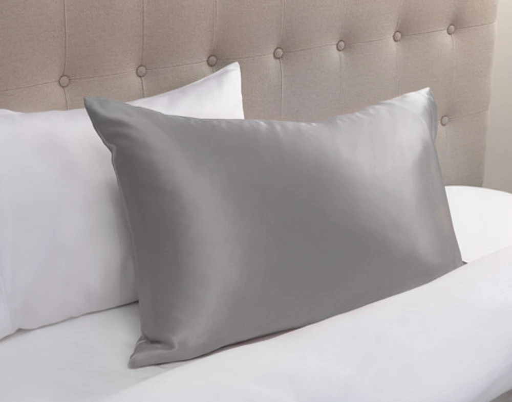 100% Mulberry Silk Pillowcase
