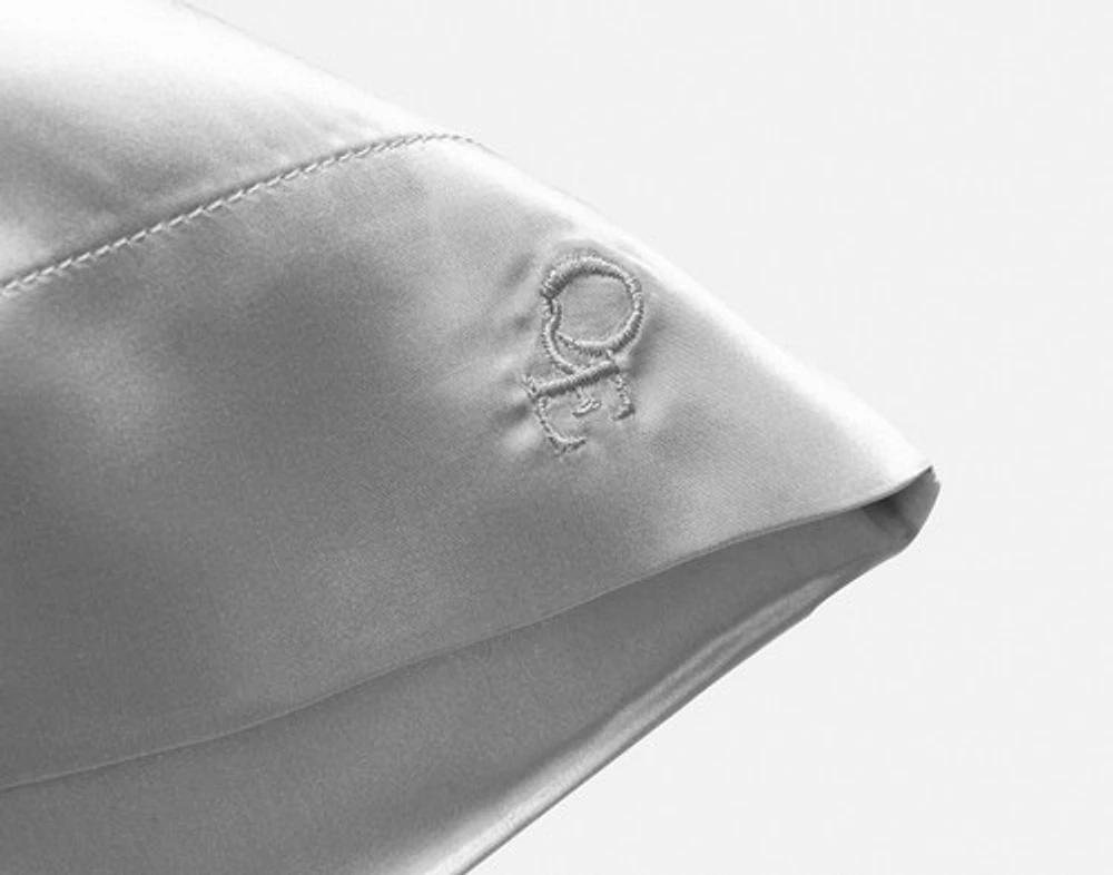 100% Mulberry Silk Pillowcase