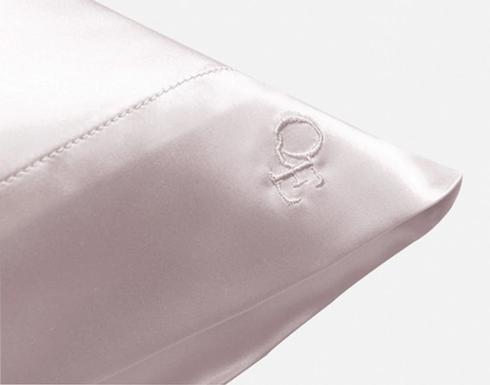 100% Mulberry Silk Pillowcase