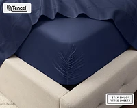 500TC Eucalyptus Luxe TENCEL Lyocell Sheet Set