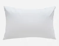 SureRest Waterproof Pillow Protectors (Set of 2), OEKO-TEX Certified, White,