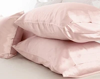 100% Mulberry Silk Pillowcase