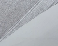 Linen Blend Duvet Cover Set