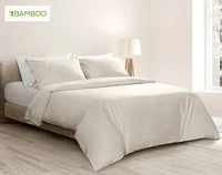 Bamboo Cotton Duvet Cover