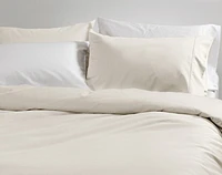 Bamboo Cotton Duvet Cover