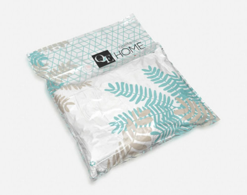 Vacuum Bag, White