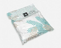 Vacuum Bag, White