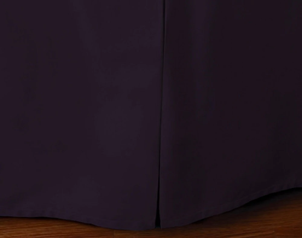 Cotton Blend Bedskirt